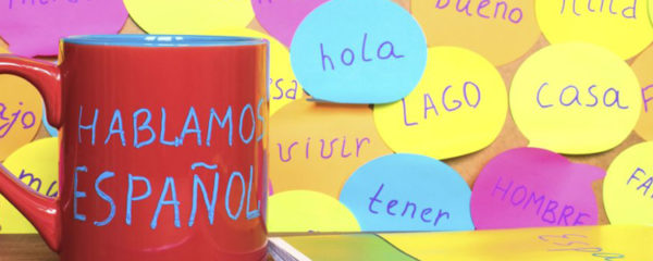 espagnol
